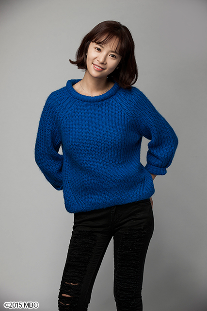 『キルミー・ヒールミー（原題）』　©2015 MBC