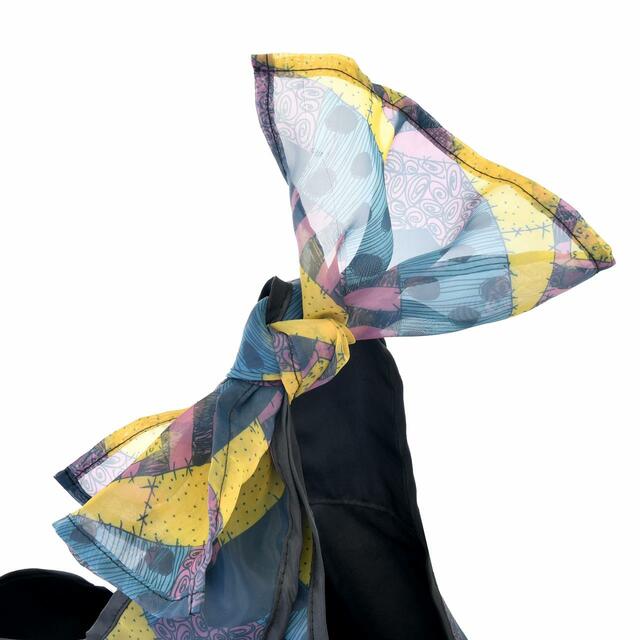 バッグ 4,400円  『ティム・バートン ナイトメアー・ビフォア・クリスマス』30周年記念商品