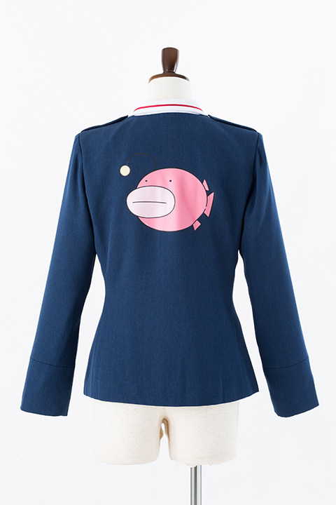 ©GIRLS und PANZER Film Projekt （画像はACOSより）