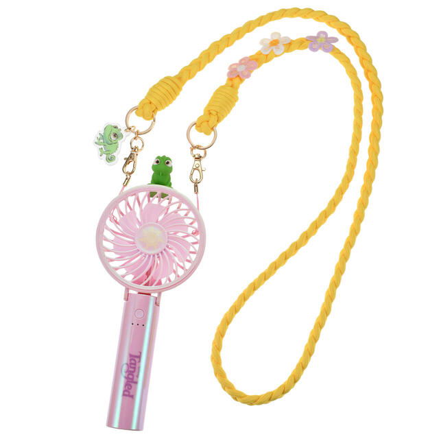 ハンディファン Disney Cool Goods 4,000円