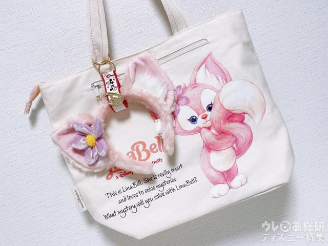 カチューシャホルダー使用例