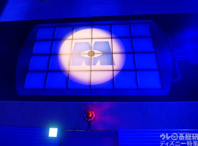 「ピクサーの世界展」現地の展示のようす（フォトギャラリー）©Disney/Pixar