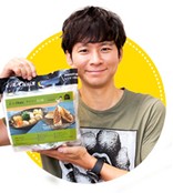 新婚のアンジャッシュ渡部建さんが直伝！