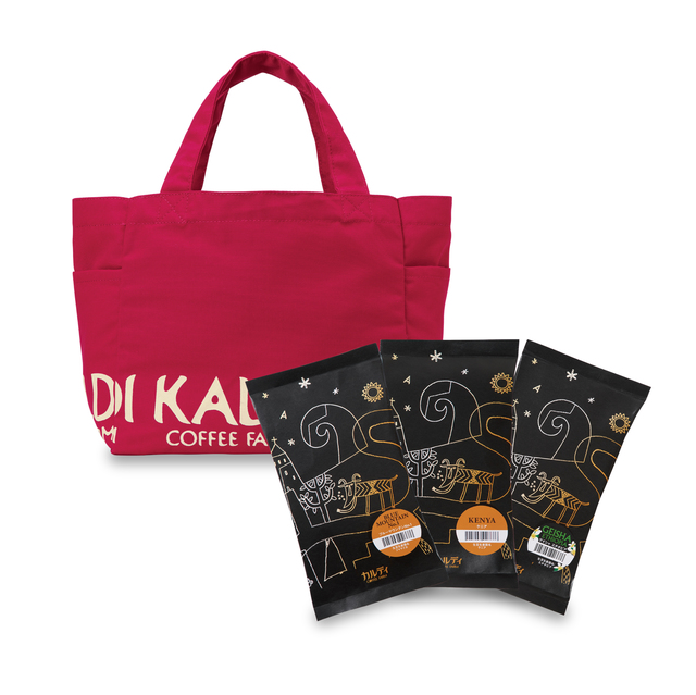 コーヒー福袋 豪華セット