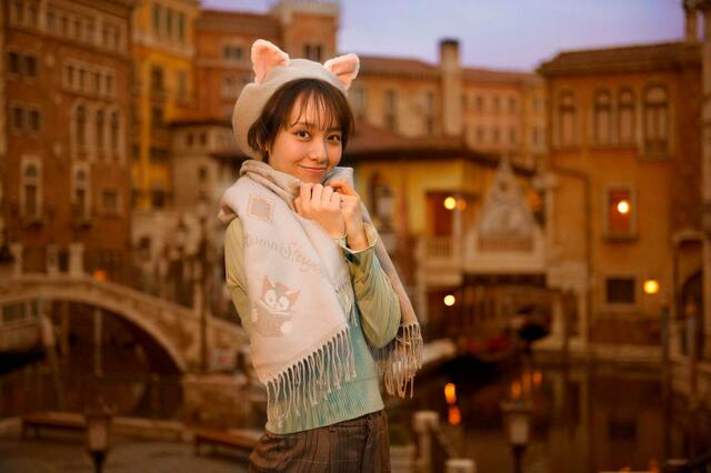 「ダッフィー&フレンズのオータム・ストーリーブック」スペシャルグッズ|販売店舗:東京ディズニーシー「マクダックス・デパートメントストア」|発売日:2023年9月7日(木)