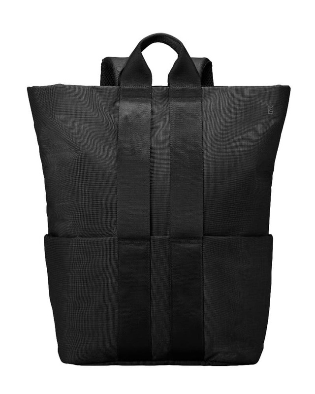 STLAKT バックパック　ヘザーブラック　19,800円