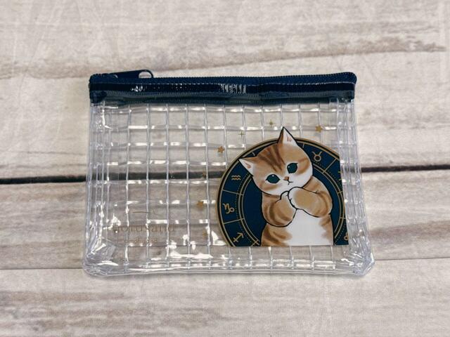 大人っぽいネイビーカラーが素敵！