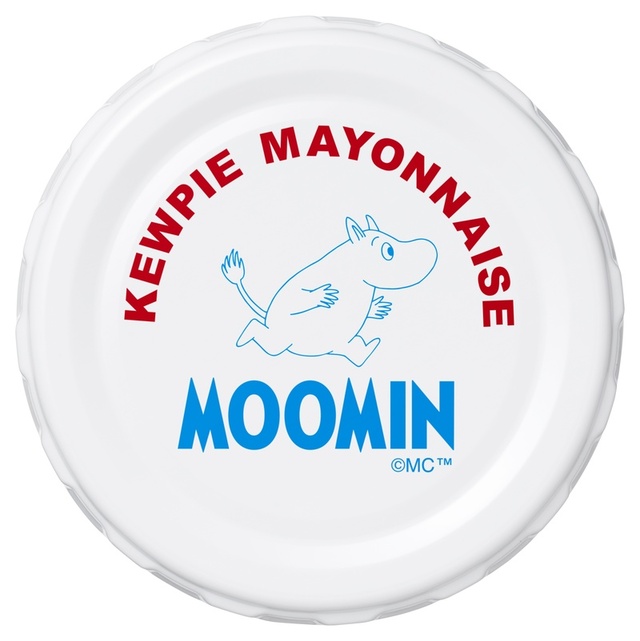 マヨネーズ・ムーミン(瓶)