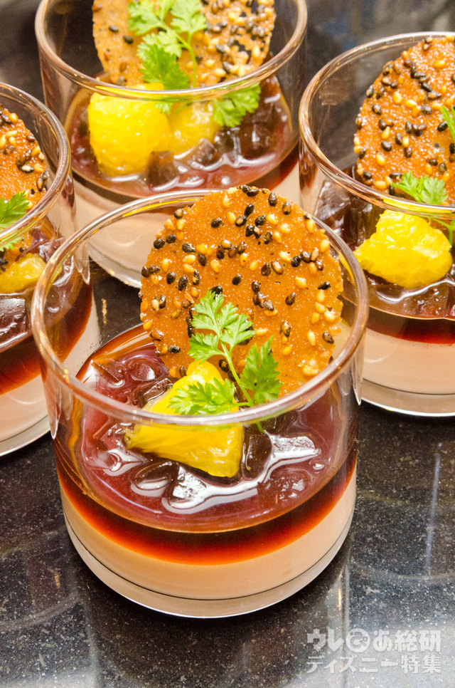 “ディズニー・イースター”エンパイアランチ