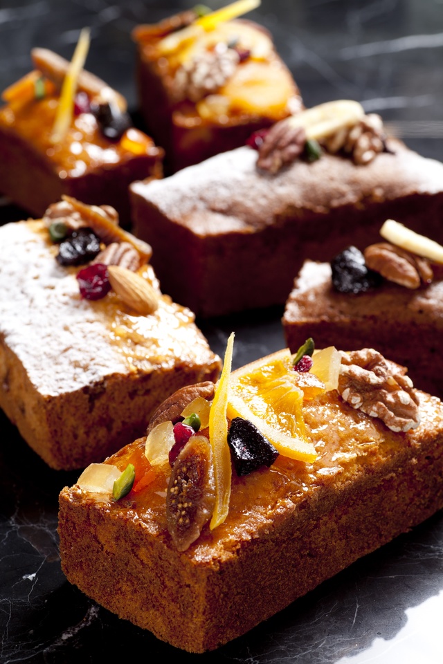 ル・パン神戸北野