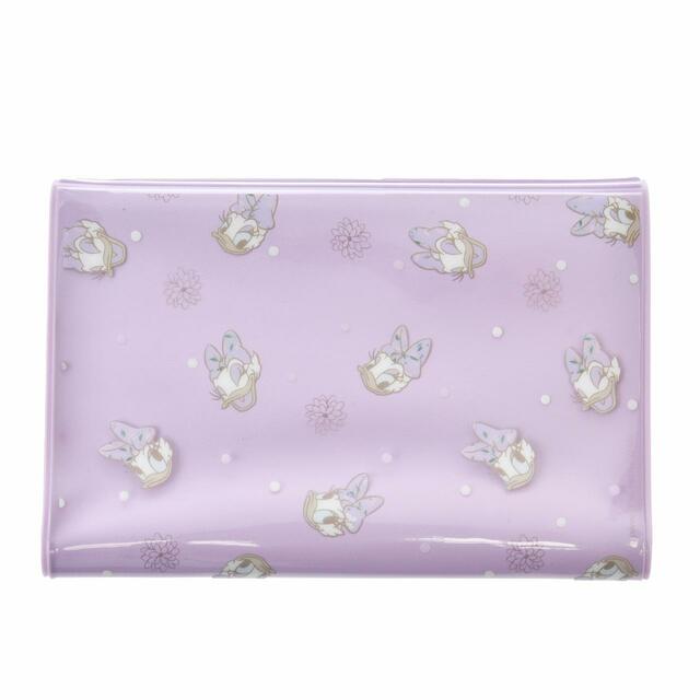 【PAUL ＆ JOE La Papeterie】デイジー マスクケース 抗菌 クリザンテーム 2,200円