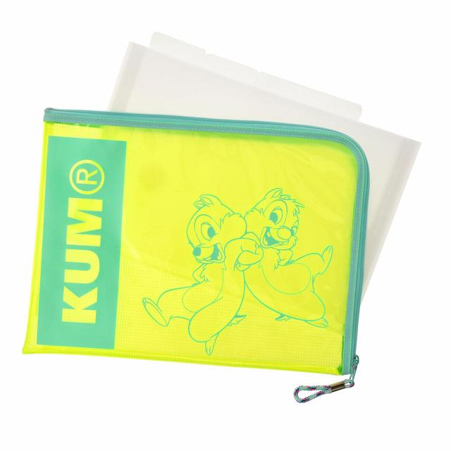 ファイルバッグ　2200円