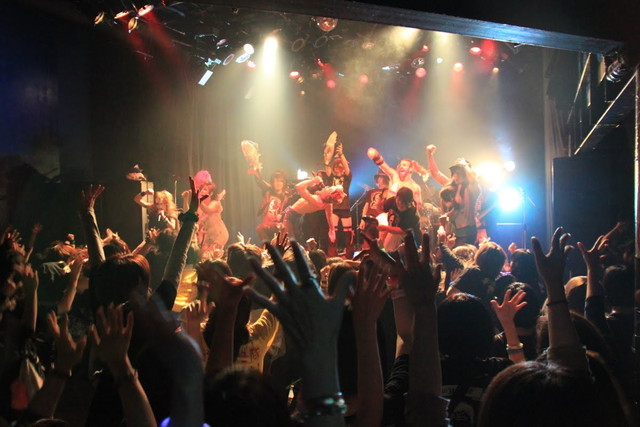 セッション（一日目）