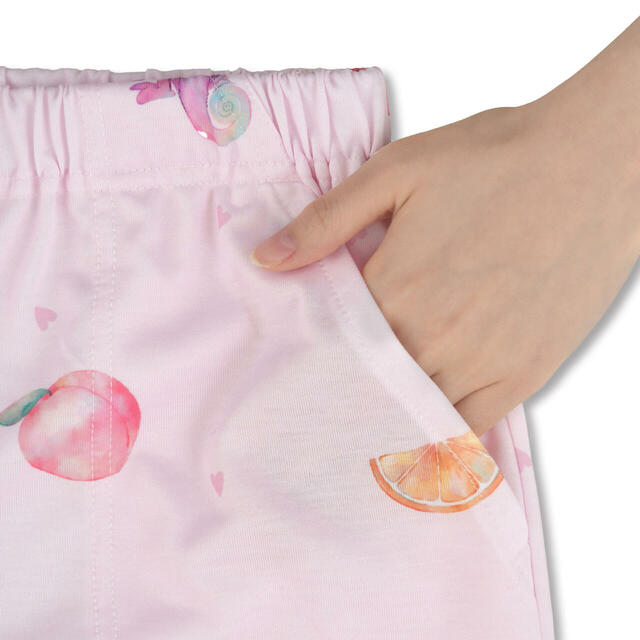 半袖パジャマ Disney Cool Goods 6,300円