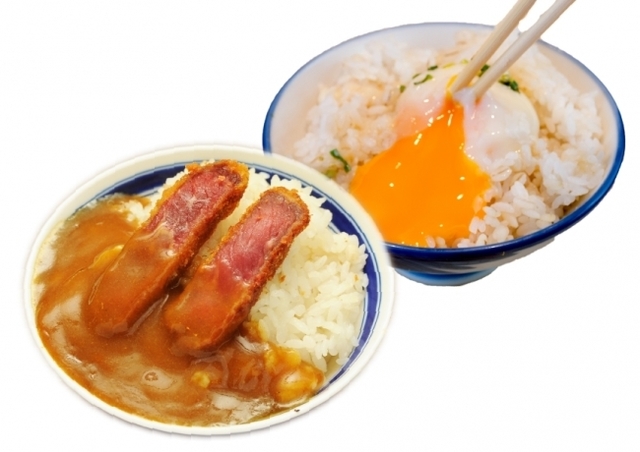 最後の一口まで飽きずに楽しめる食べ方!