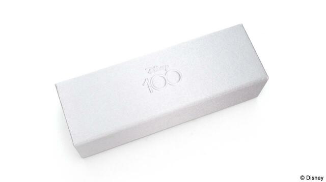 JINS SCREEN / Disneyデザインシリーズ ￥5,500｜Disney 100 アイウエアコレクションby JINS