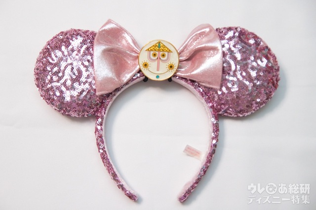 ヘアゴム 各950円