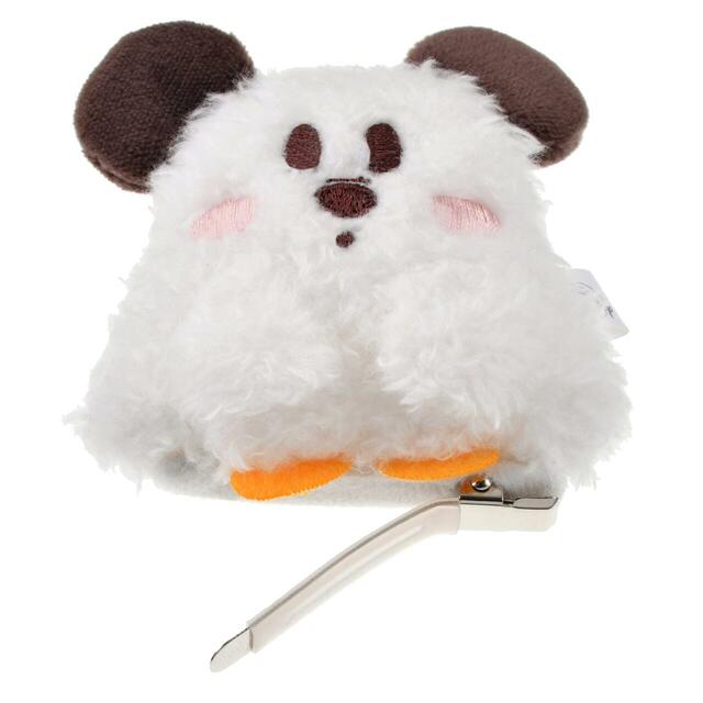 ミッキー ヘアクリップ オバケ DISNEY HALLOWEEN 1,800円