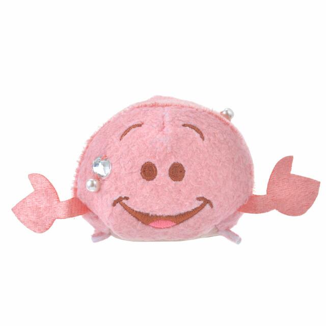 ツムツム ぬいぐるみ 1,320円