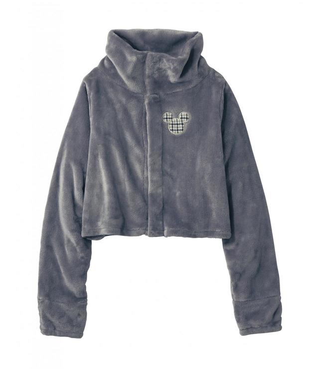 肩腕ぬくぬく着る毛布