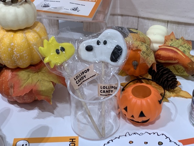 ロリポップキャンディ