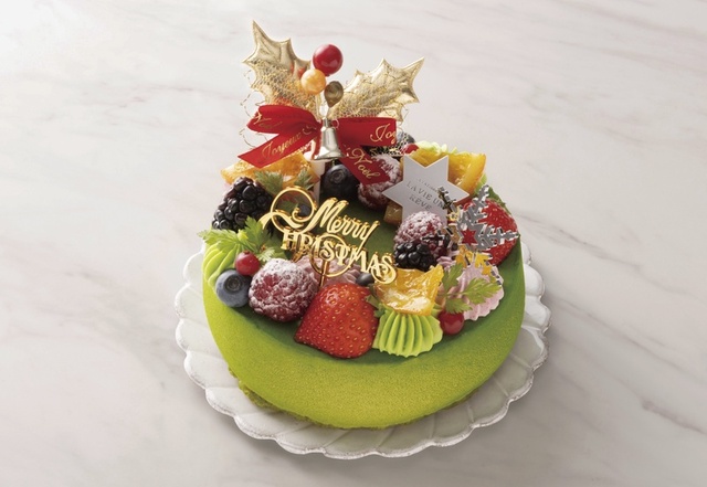 グリオットピスターシュ