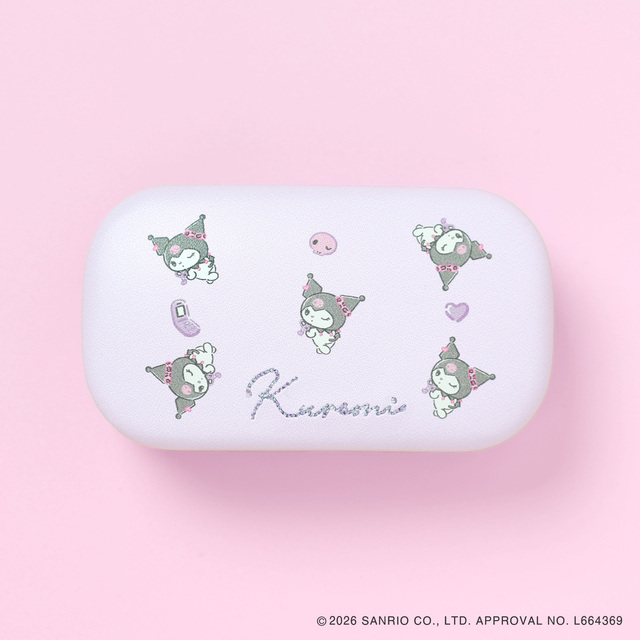 小物入れ 全6種 ¥1,210