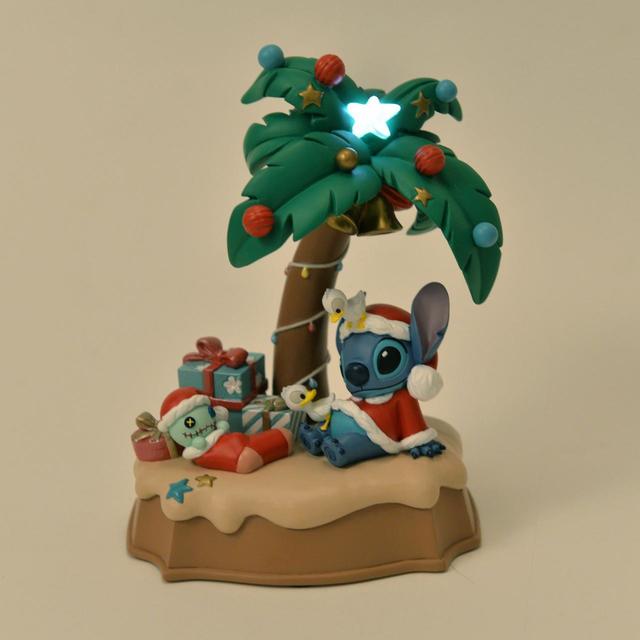 LEDフィギュア 5,280円