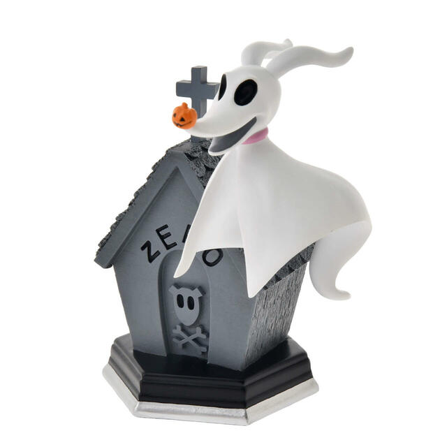ゼロ アロマストーンディフューザー Hotel like Collection from the movie “Tim Burton's The Nightmare Before Christmas” 6,600円