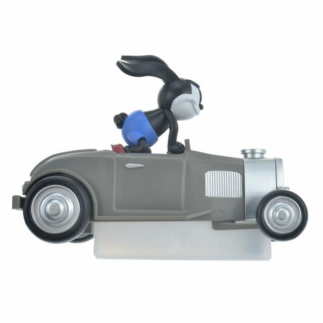 オズワルド・ザ・ラッキー・ラビット 加湿器 Disney100 Oswald the Lucky Rabbit Collection 7,700円