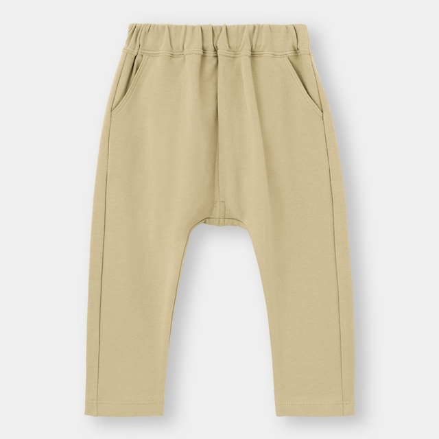 サマナルパンツ　各790円（税抜）