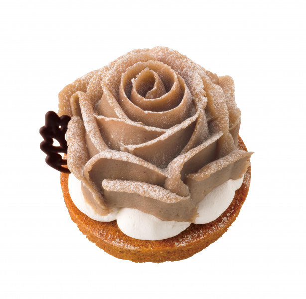 モンブランローズ