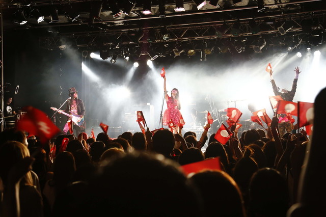 撮影：沢田ポンヤ