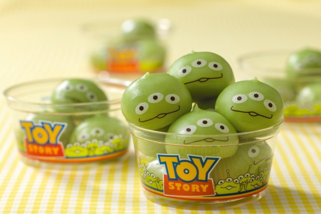 バズライトイヤーのアストロブラスター“アストロ・ヒーロータイム”