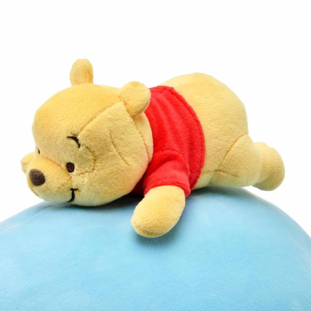 プーさん クッション POOH'S BALLOON 3,630円