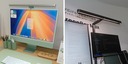 iMac純正品みたいな一体感 デュアル環境向けも BenQ 10年目を飾るモニターライトは特定環境に特化