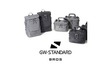 高機能カメラバッグ新作、コスパと収納力が両立した「GW-STANDARD ブロス」シリーズ