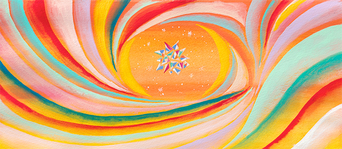 【今月の運勢】ホロスコの「12星座星占い・ラッキーヒント」