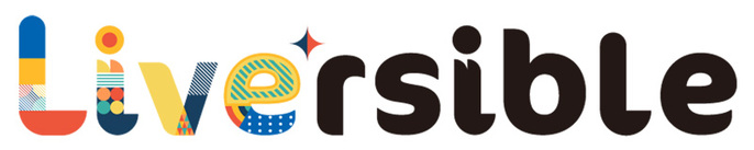 配信コンテンツを大特集！「Liversible」（リバーシブル）