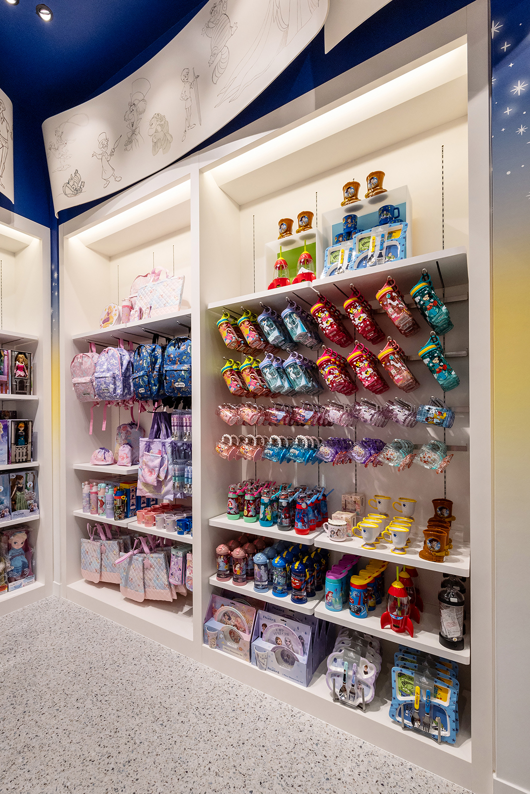 D★17点まとめ売り★ディズニーストア★ラッキーバッグ★ぬいぐるみ★パーカー 2023年のラッキーボックス＆ラッキーバッグ(福袋)の予約がスタート！お