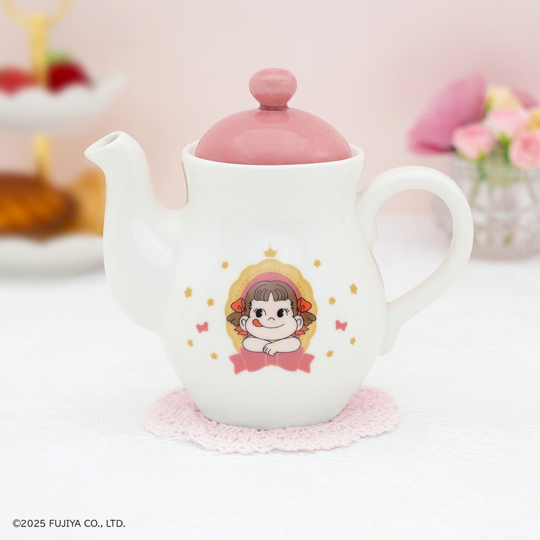 ☆陶器製☆ペコちゃん オリジナルウォーターボール Amazon.co.jp: ペコちゃん オリジナルウォーターボール : Toys