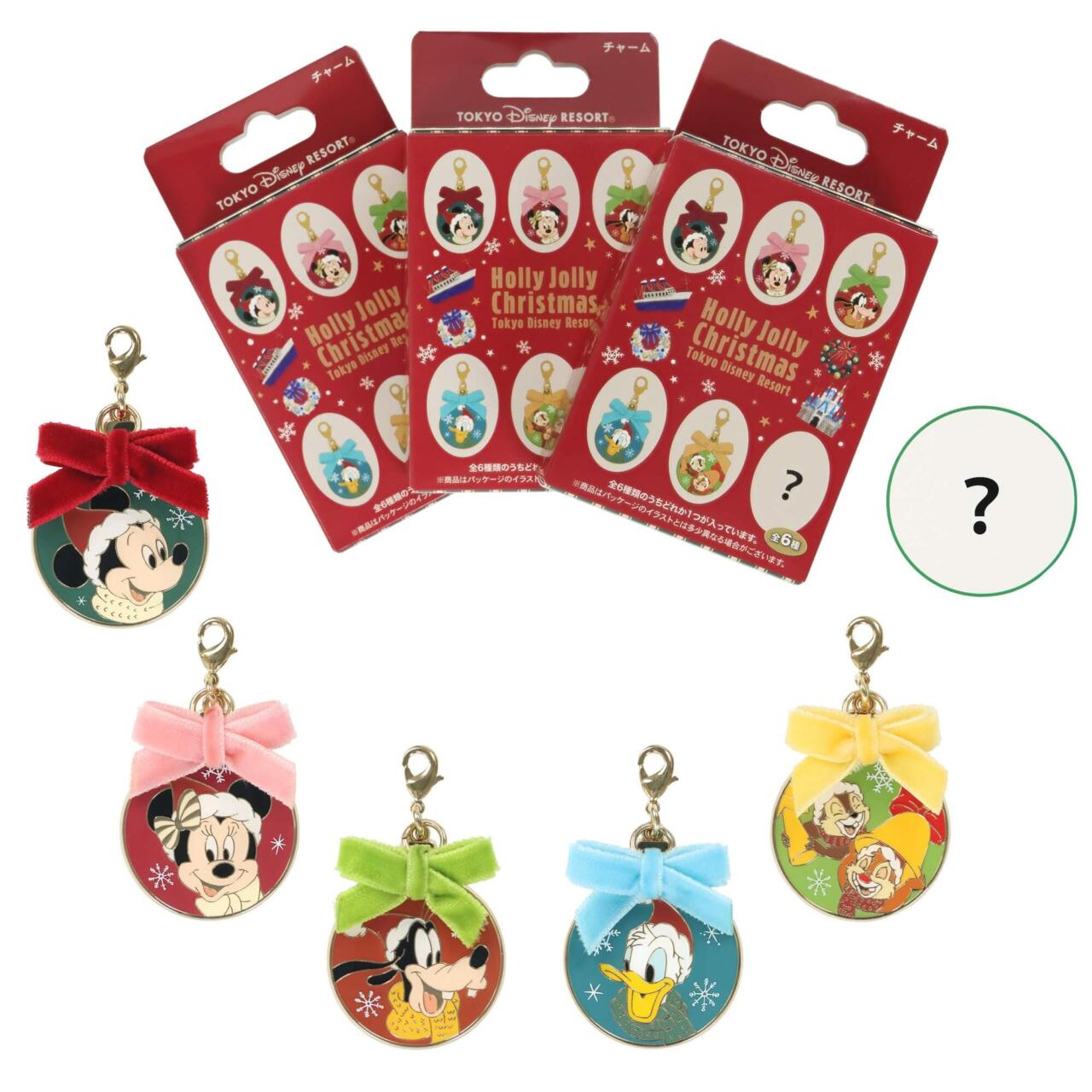買い逃し注意！「クリスマスの東京ディズニーリゾート」で買うべき“激
