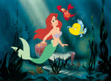 リトル・マーメイド
