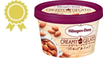 CREAMY GELATO『アーモンド＆ミルク』