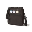 【ニューエラ「ちいかわ」デザインアイテムコレクション】［Square Shoulder Pouch］　5,940円