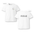 PIXARくじB賞:Tシャツ