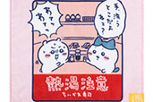 【ちいかわ×お寿司】新グッズが可愛いすぎる！さしみ醤油からお守りまで一挙紹介♪