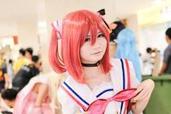 【コスプレ】マレーシアのオタク4万5000人が集結！海外イベント『Comic Fiesta 2016』フォトレポート