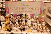 ディズニーフラッグシップ東京