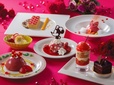 シーズナルテイストセレク ションズのデザート